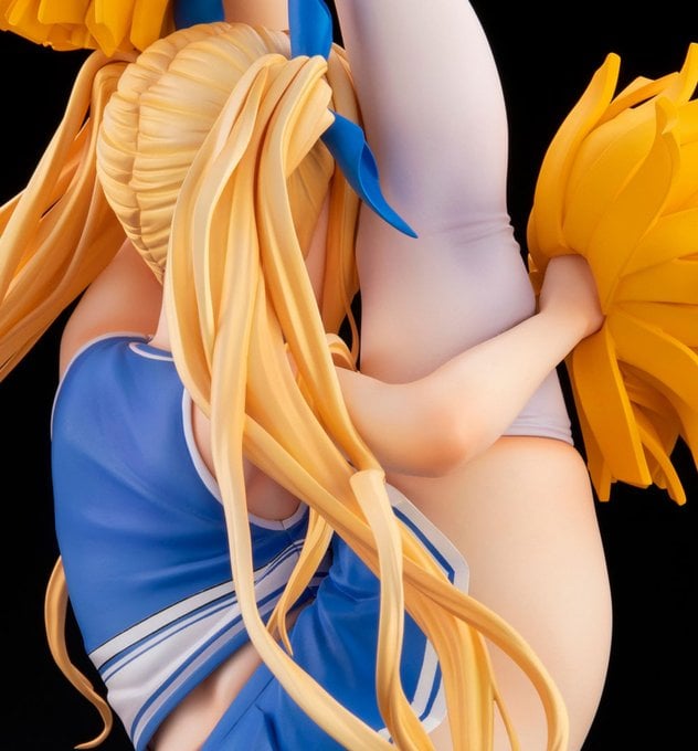 เปิดจอง : Transfer student Lilith Bacon