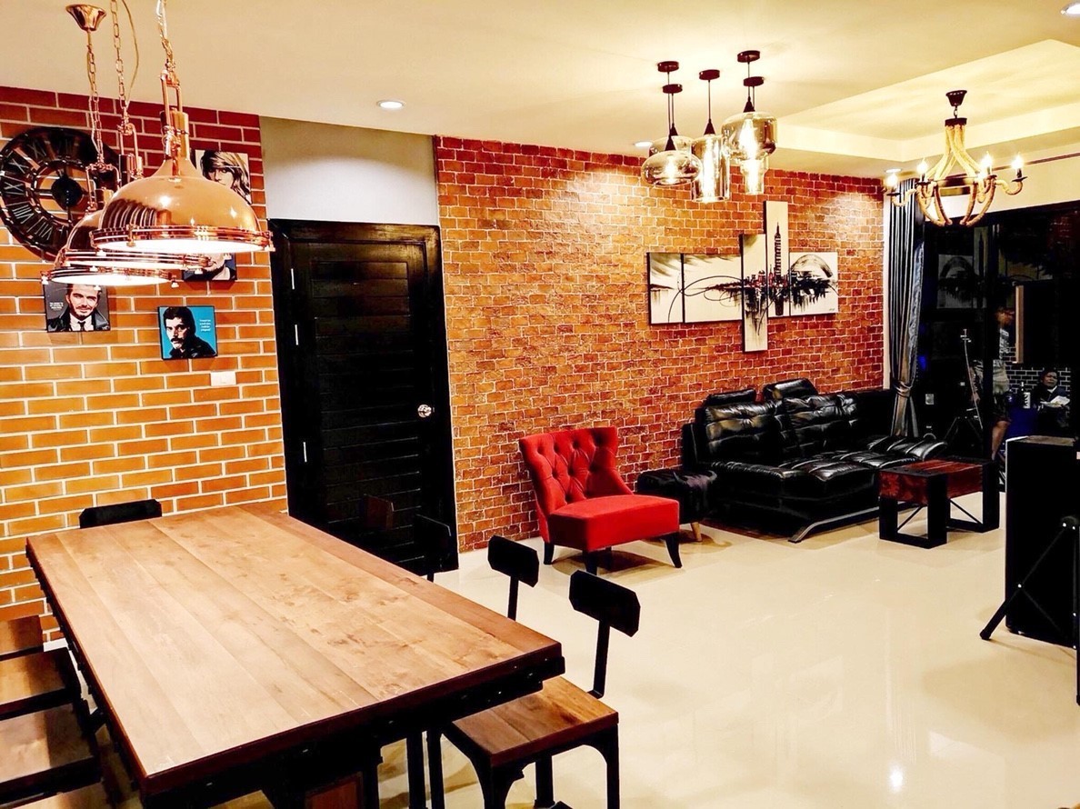 HR5009 บ้านพักหัวหิน Good feel 3