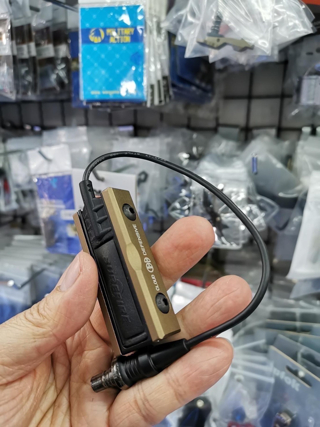 📌กดติดตาม กดแชร์ กดไลท์ สินค้าเข้ามาใหม่ทุกๆวันครับ📌 🔰New.สินค้ามาใหม่ทุกรายการ 📌ราคาโปรโมชั่นทุกรายการ📌 🔰จำหน่ายอุปกรณ์ยุทธวิธีทุกชนิด 📌จัดส่งทั่วประเทศ EMS / เคอรี่ / ขนส่งเอกชน 🔰ติดต่อสอบถ