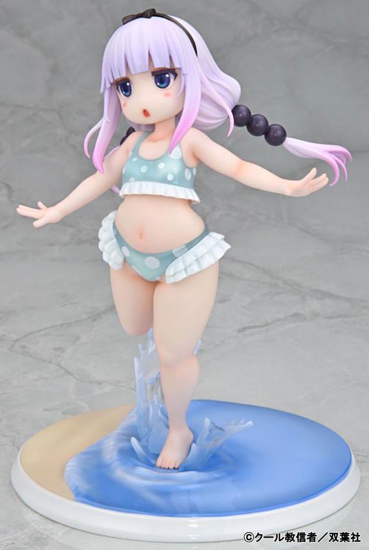 เปิดจอง : Kanna Kamui Swimsuit On The Beach Ver.