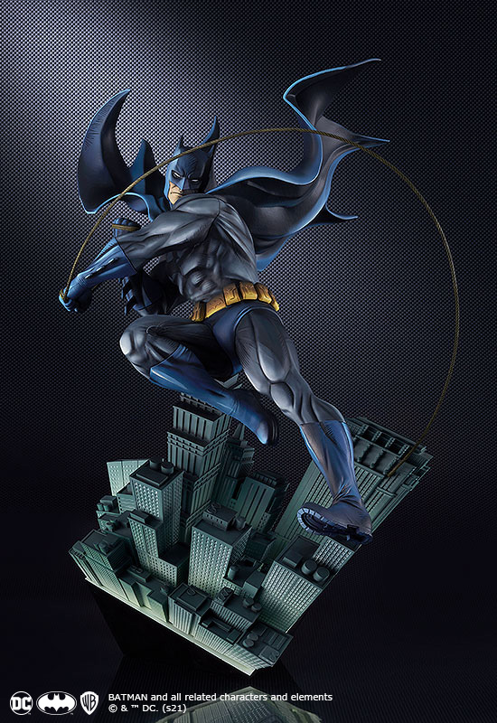 เปิดจอง : Art Respect: Batman