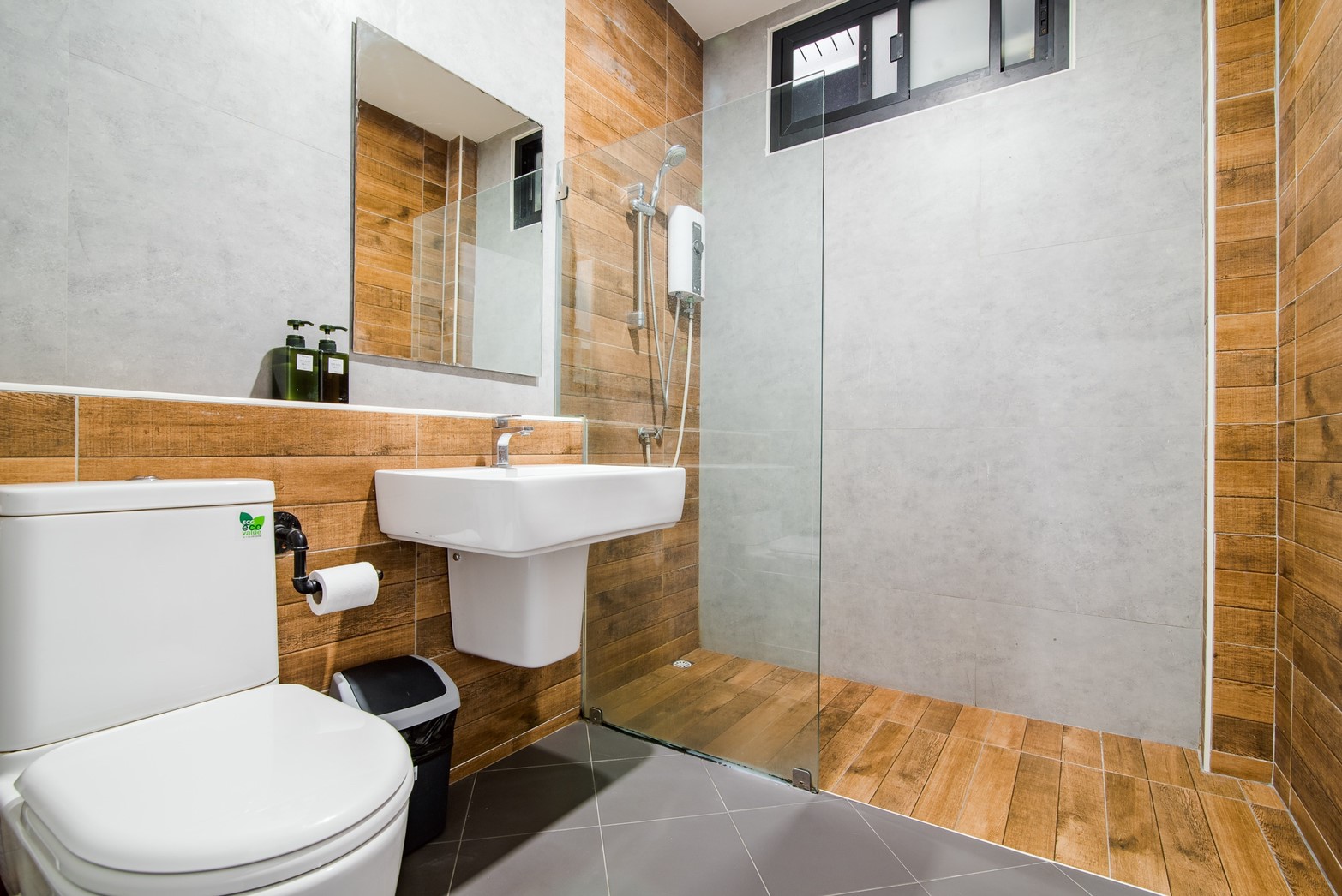 HR4040 บ้านพักหัวหิน บ้านวันเดอร์ วิลล่า 2