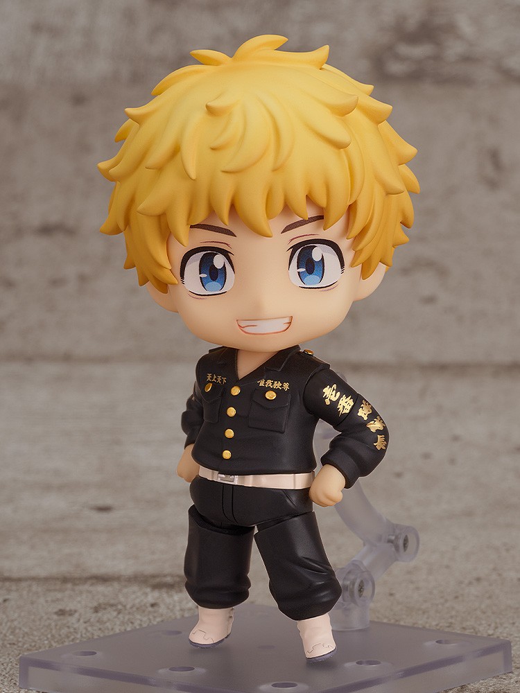 เปิดจอง : Nendoroid Takemichi Hanagaki