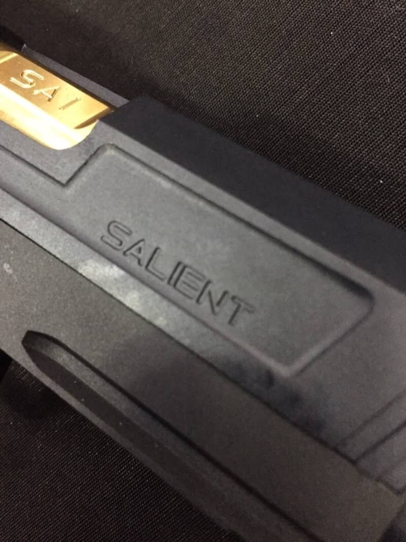New.EMG SAI 1911 By AW Custom First 12 pcs ราคาพิเศษ