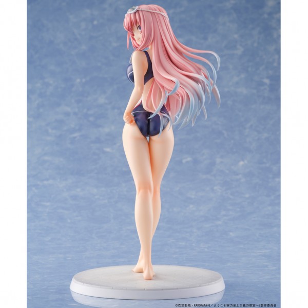 เปิดจอง : Honami Ichinose Competitive Swimsuit Ver.