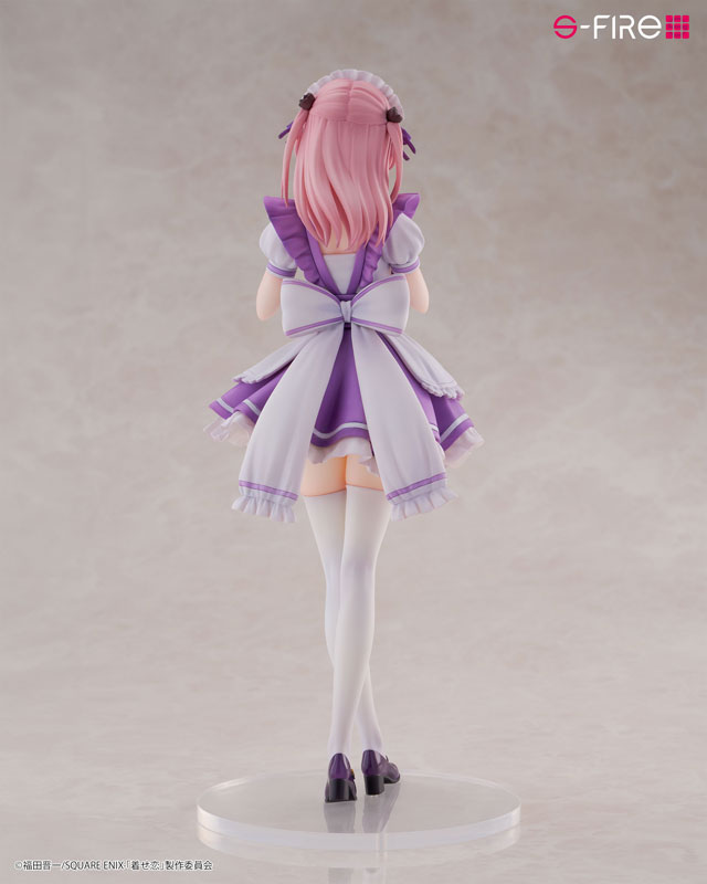 เปิดจอง : "My Dress-Up Darling" Figure "Sajuna Inui" Pretty Maid Ver.