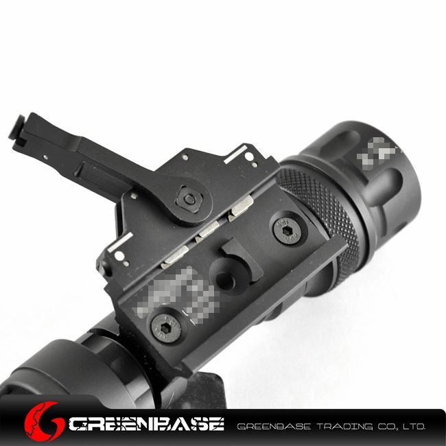 New.Element Surefire M952V Style WeaponLight New Version (BK-Tan)prev next ราคาพิเศษ