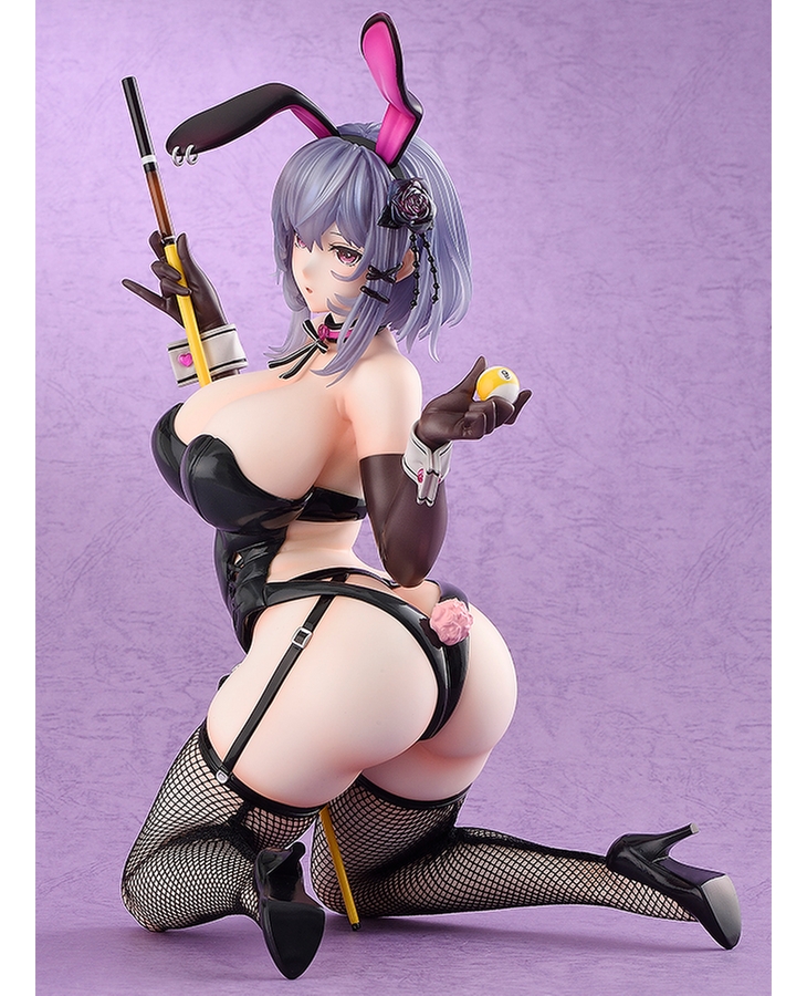 เปิดจอง : Allyson Fincher