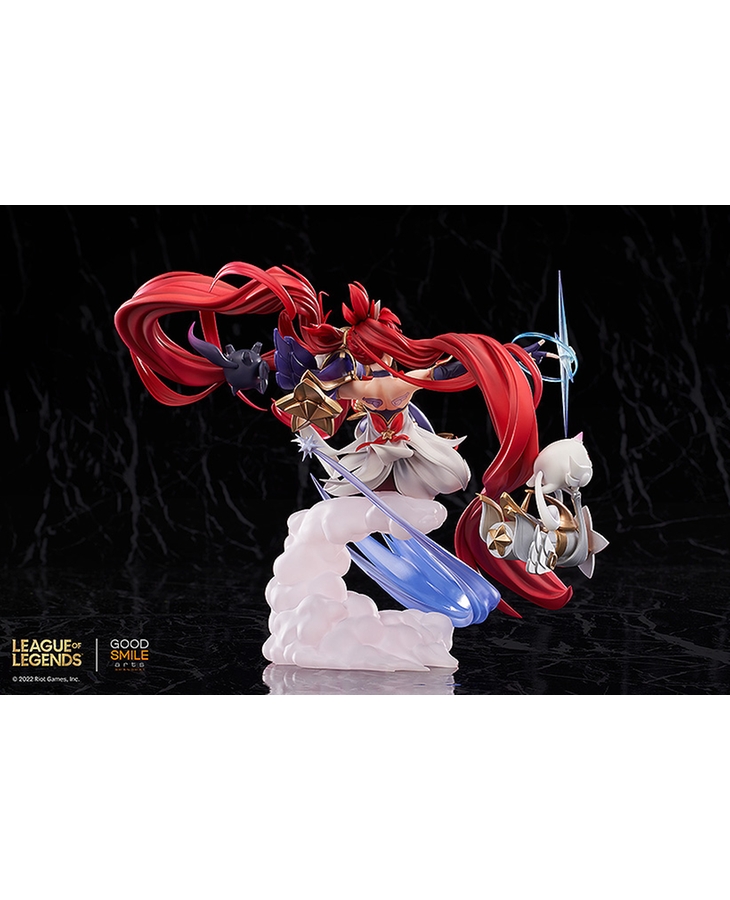 เปิดจอง : Star Guardian Jinx