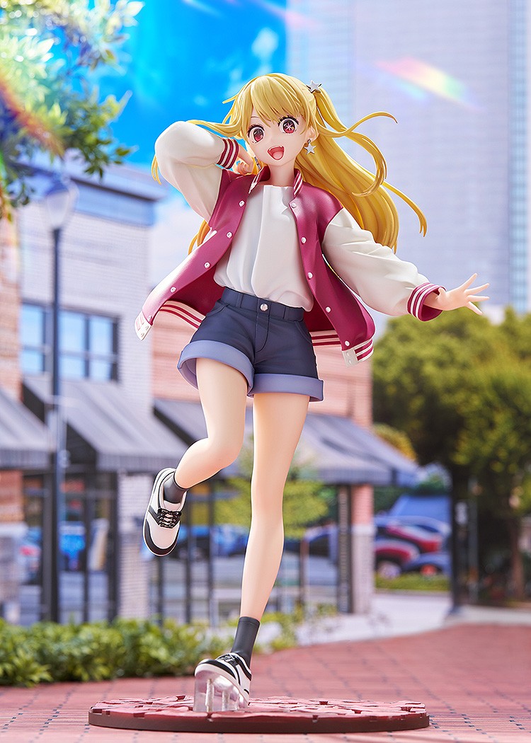 เปิดจอง : Ruby: Bazurase Fashion Ver.