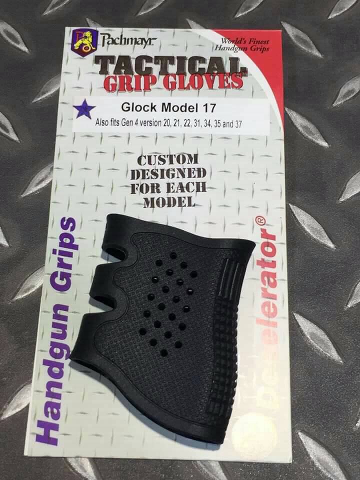 New.Handgon Grips Glock Modcl 17 18 20 21 22 31 34 35 37 ราคาพิเศษ