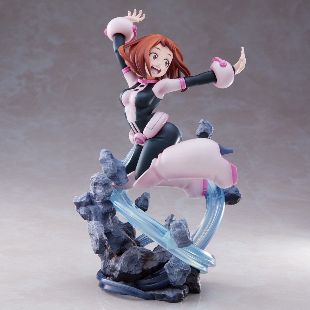 เปิดจอง : Ochaco Uraraka