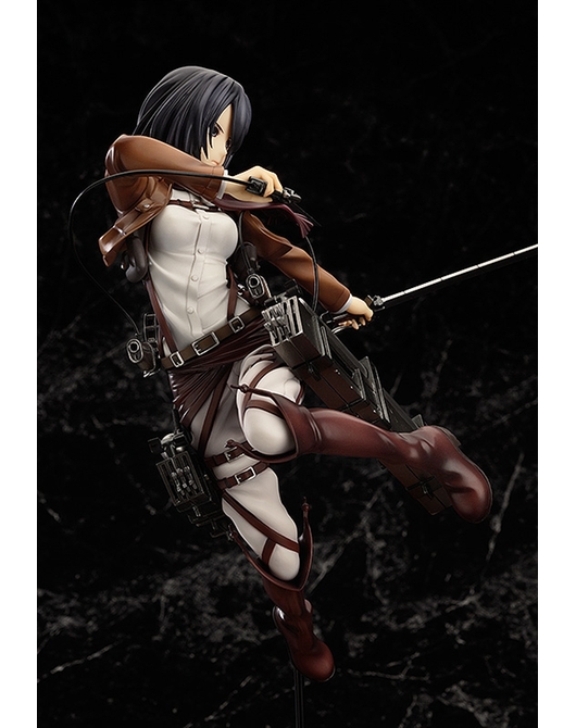 เปิดจอง : Mikasa Ackerman: DX Ver. (Re-run)