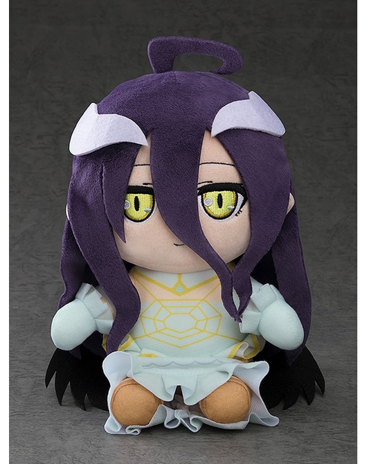เปิดจอง : Overlord IV Plushie Albedo