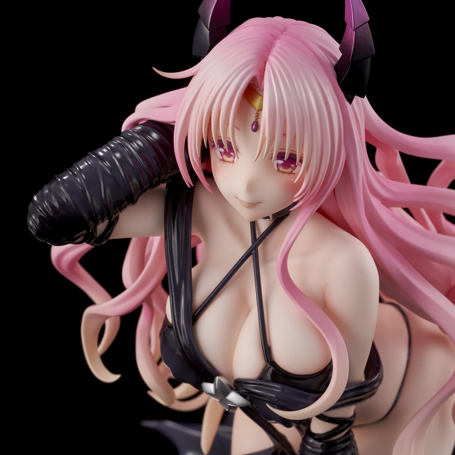 เปิดจอง : Sephie Michaela Deviluke Darkness ver.
