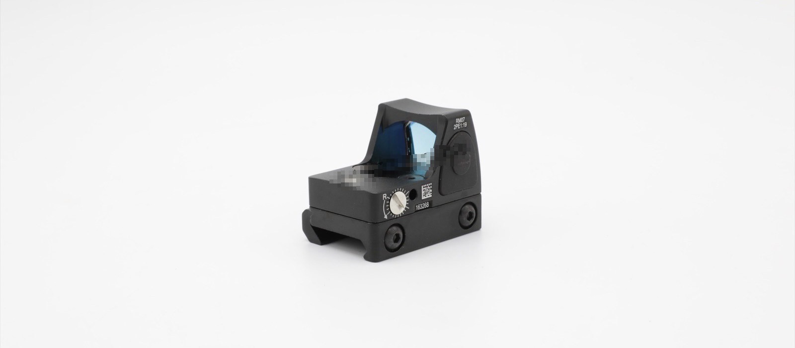 ดอท Grace รุ่น M1 (MF M1 Style Micro Airsoft Sight Red Dot)