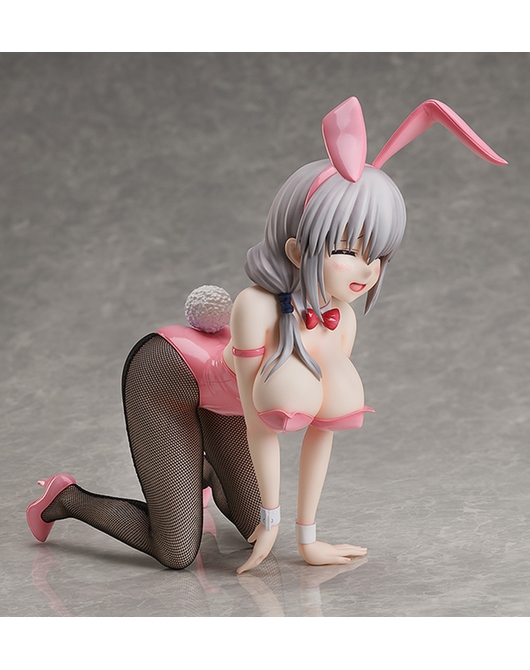 เปิดจอง : Tsuki Uzaki: Bunny Ver.