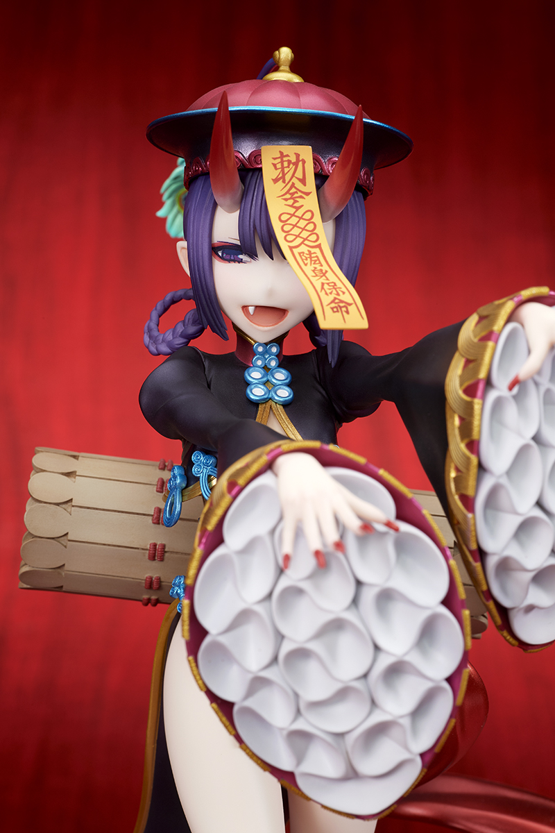 เปิดจอง :Fate/Grand Order Assassin/Shuten Douji Festival Portrait