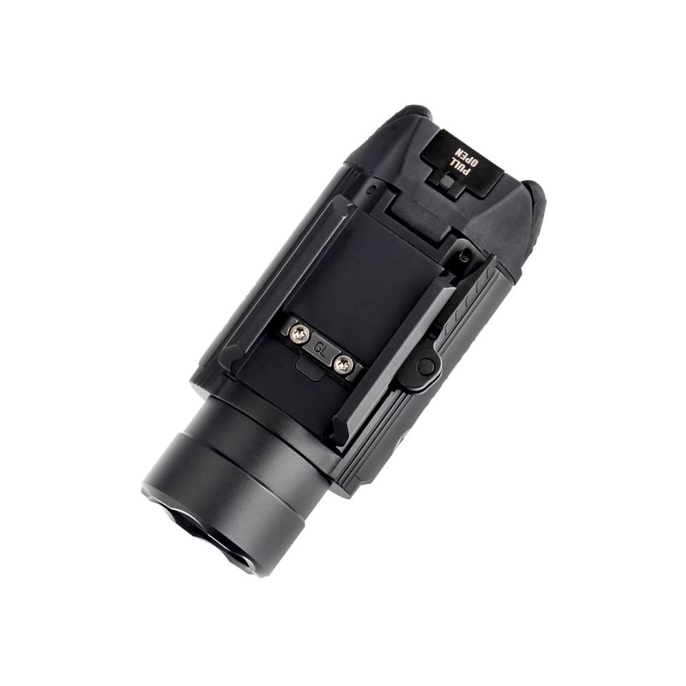 📢📢New Item‼️ Olight ‼️PL-2 ไฟฉายติดปืนตัวใหม่จาก Olight ใช้แบต CR123×2 ความสว่างสูงสุด 1200 ลูเมนส์ (คงที่ 600 ลุเมนส์) มีโหมดกระพริบ ติดตั้งได้ทั้งปืนสั้นและปืนยาว ราคาพิเศษ