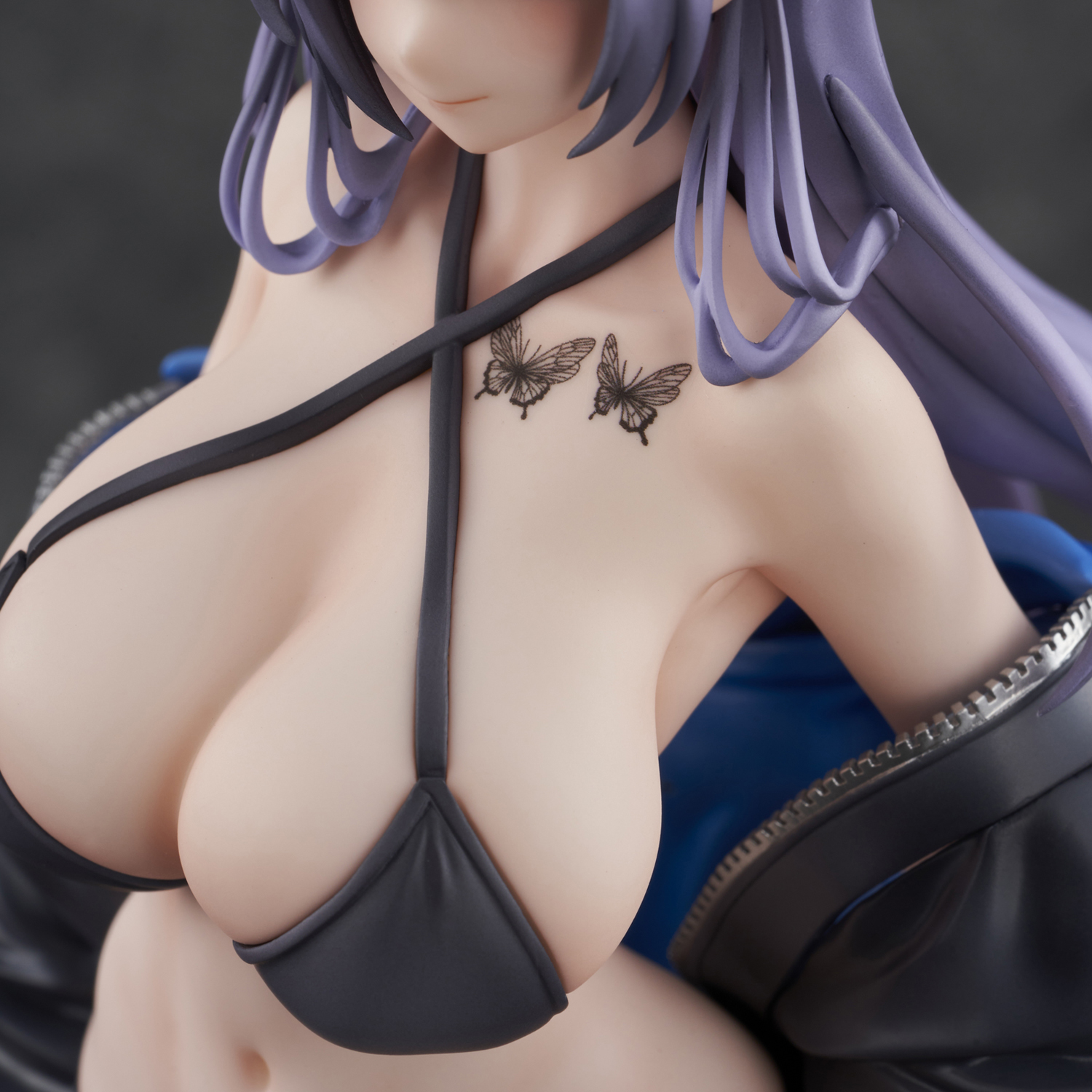 เปิดจอง : Biya Illustration [YUNA-chan]