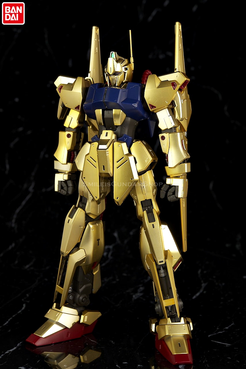 [PO]MG 1/100 MSN-00100 Hyaku-Shiki Ver.2.0[BANDAI]