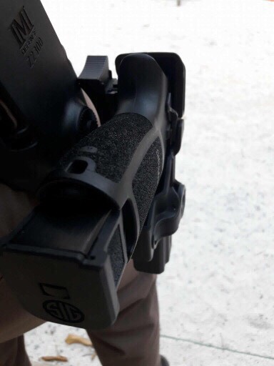 New.อุปกรณ์แต่งยุทธวิธี SIG P320sp 📌ซองปืนพกนอกยุทธวิธี SIG P320sp * *รุ่นปลดเร็วด้วยนิ้วชี้* ราคาพิเศษ 950 บาท 📌เพจ*เพจพกต่ำ SIG P320sp ราคาพิเศษ 750 บาท 📌ชุดซองปืนยุทธวิธีรัดต้นขา SIG P320sp ราคาพิเศษ 1,800 บาท 📌ซองปืนพกใ