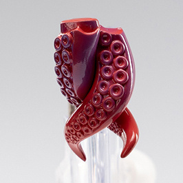 เปิดจอง : Faceless 1st Cthulhu Mythos Series: Octopus Surgeon