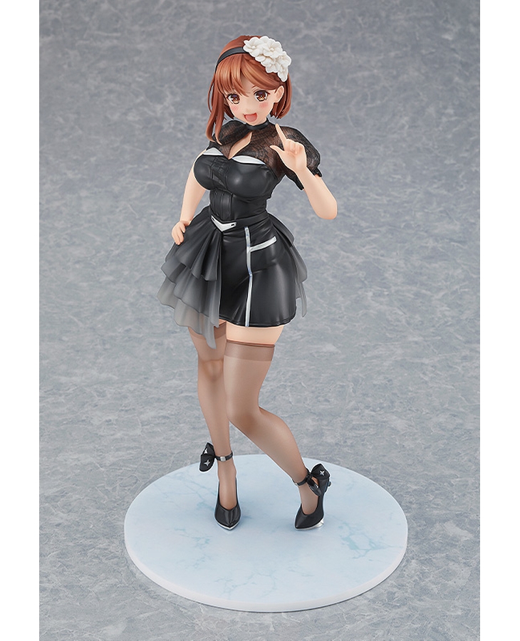 เปิดจอง : Ryza (Reisalin Stout): High Summer Formal Ver.