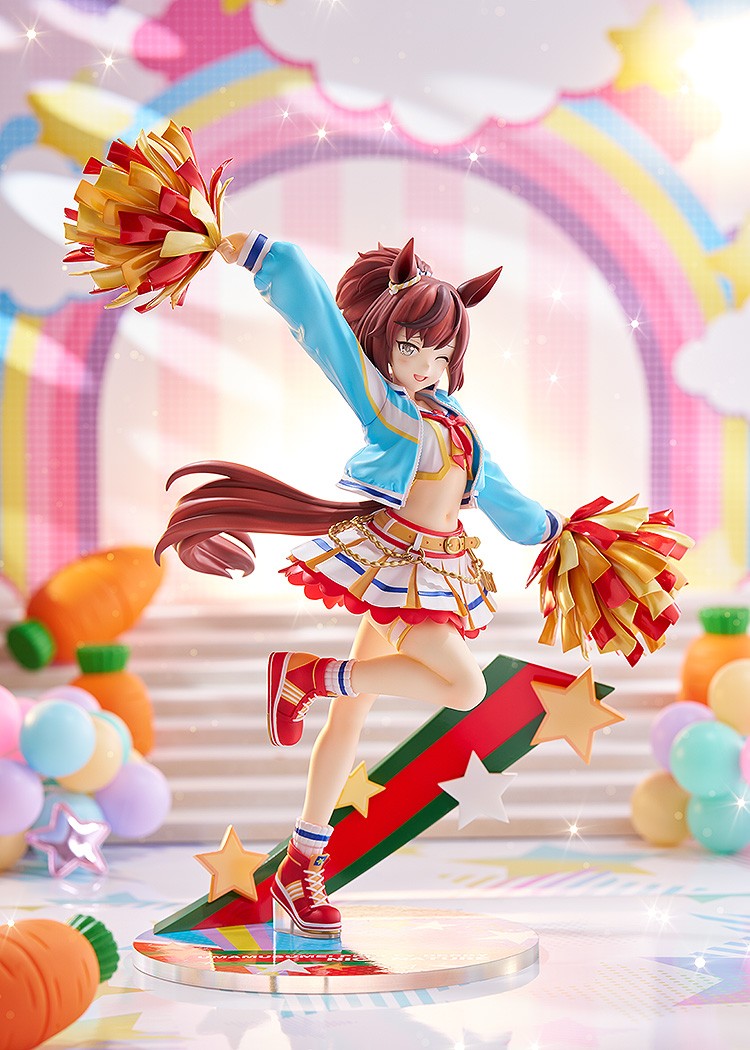 เปิดจอง : Nice Nature: Cheerleader