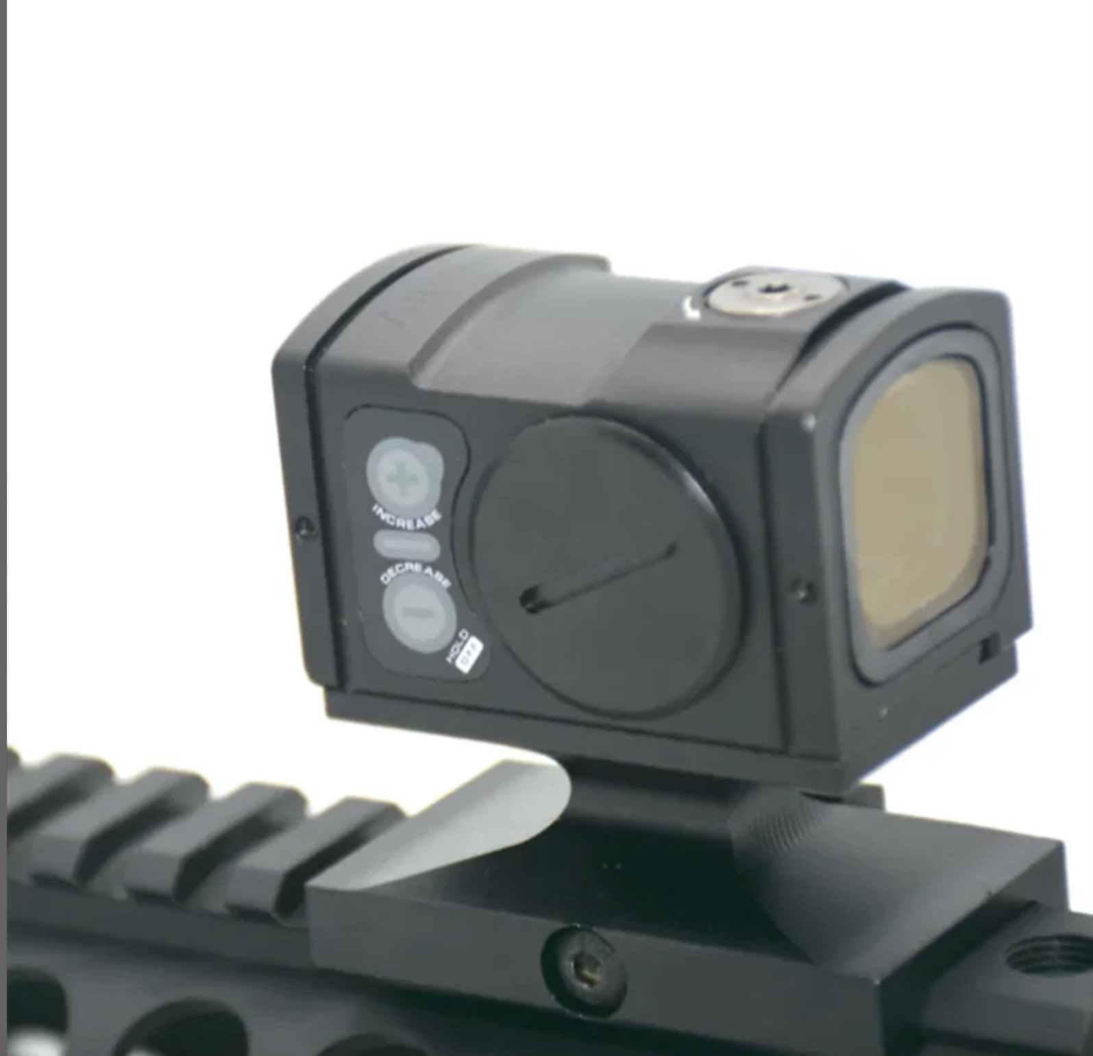 New. ดอท ACRO P2 Red Dot Reflex Sight