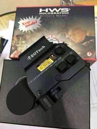 New.ชุดแต่ง KPOS GLOCK 17, 18, 19, 22, 23, 25, 31, 32, 37, 38 gen 3 and gen 4 pistols - ใช้งาน กับ ปืนจริง - วัสดุอะลูมีเนียม CNC แข็งแรง - พานท้ายก้านเหล็ก พับเก็บได้ - คันรั้งสไตล์ M4 / M16 / AR - มาพร้อม กริ๊ปมือ FGGK พับและปิดโกร่งไกปืนได้ ของมีจำนวนจ
