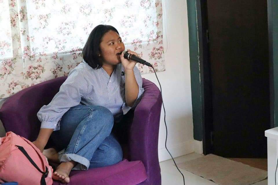 HR2020 บ้านพักหัวหิน บ้านฟูลเลิฟ คาราโอเกะ