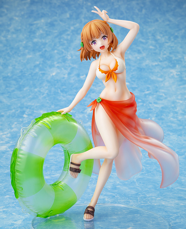 เปิดจอง : CAworks Kuroha Shida: Swimsuit Ver.