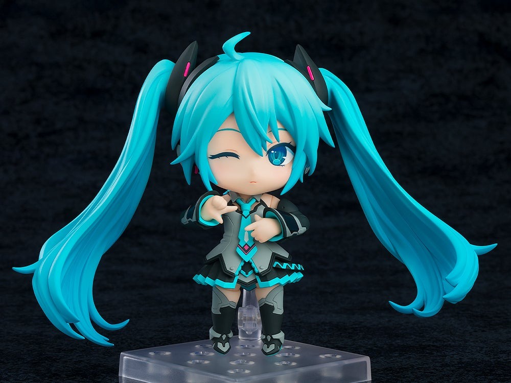 เปิดจอง : Nendoroid Hatsune Miku: Magical Mirai 2014 Ver.