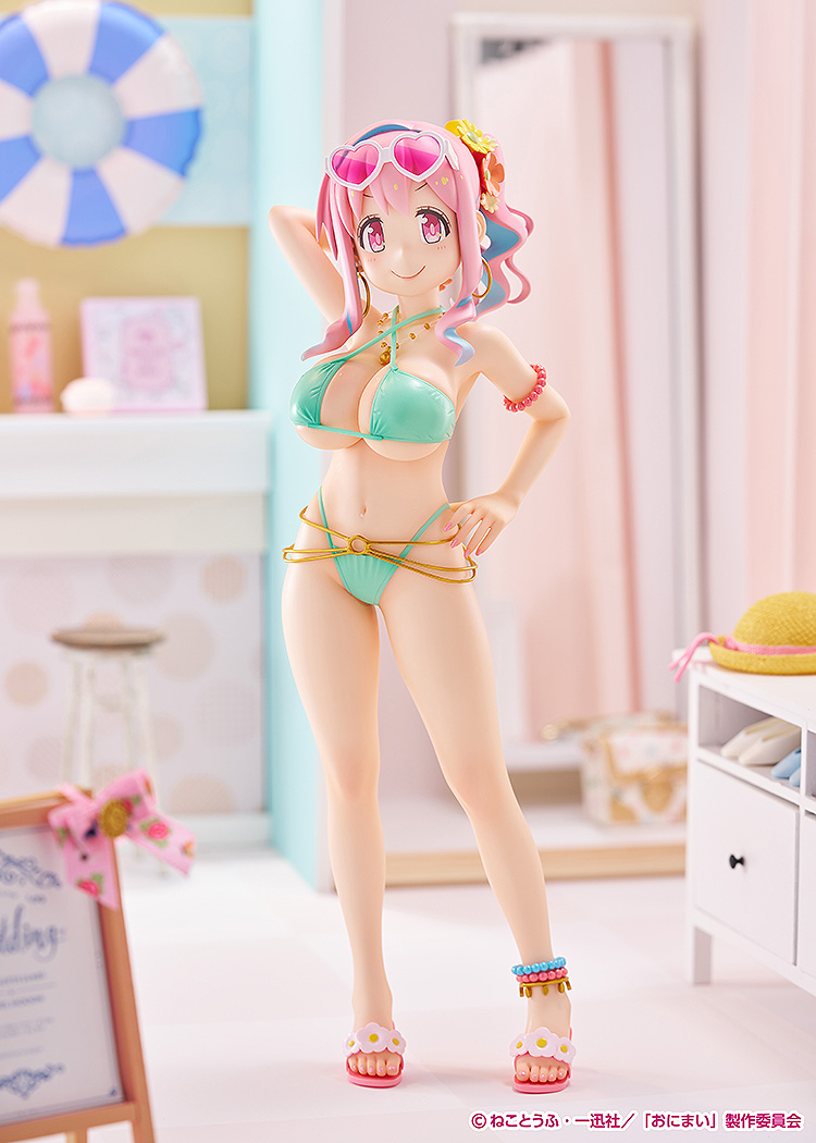เปิดจอง : Kaede Hozuki