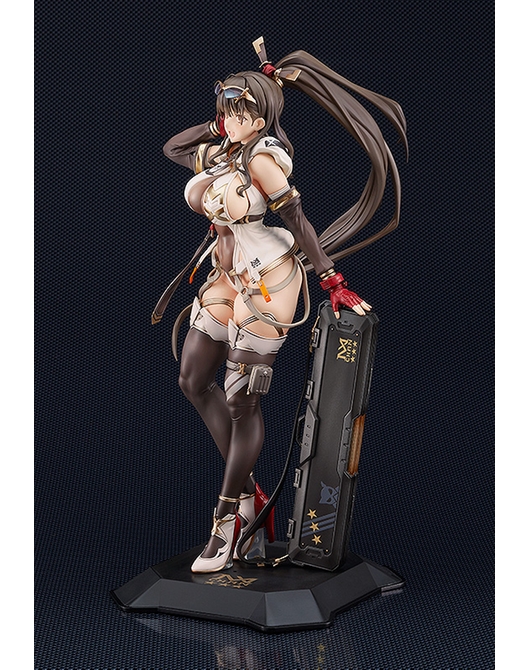 เปิดจอง : MX-chan.