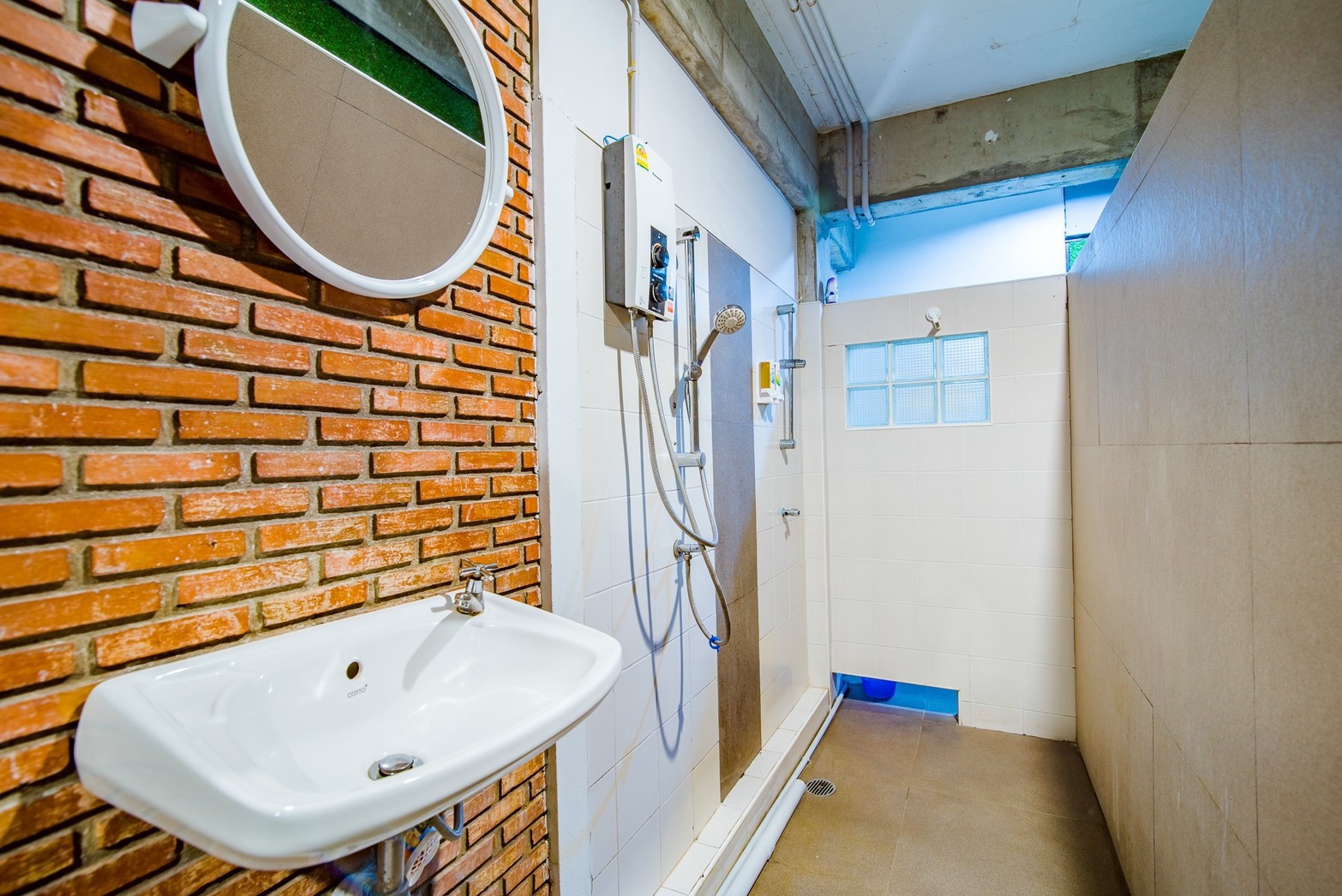 HR15010 บ้านพักหัวหิน บ้านบีชลอฟท์ ใกล้ทะเล