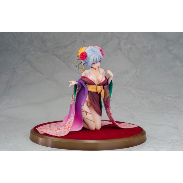 เปิดจอง : Shujuu Ecstasy - Shion Oiran Ver. 1/7