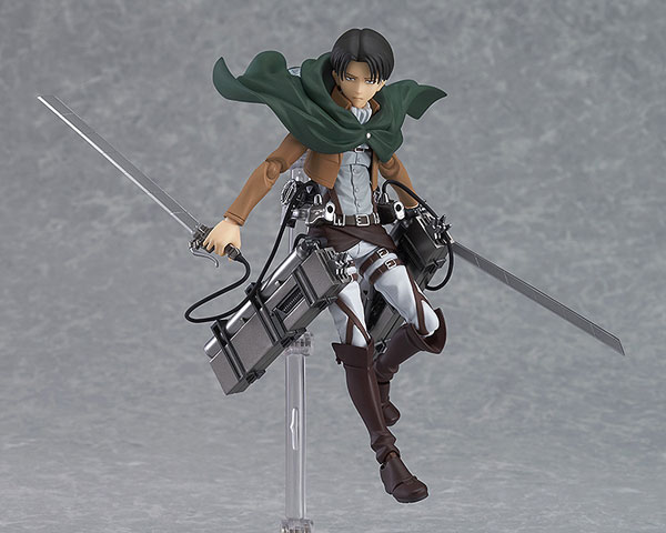 Levi [Action Figure]