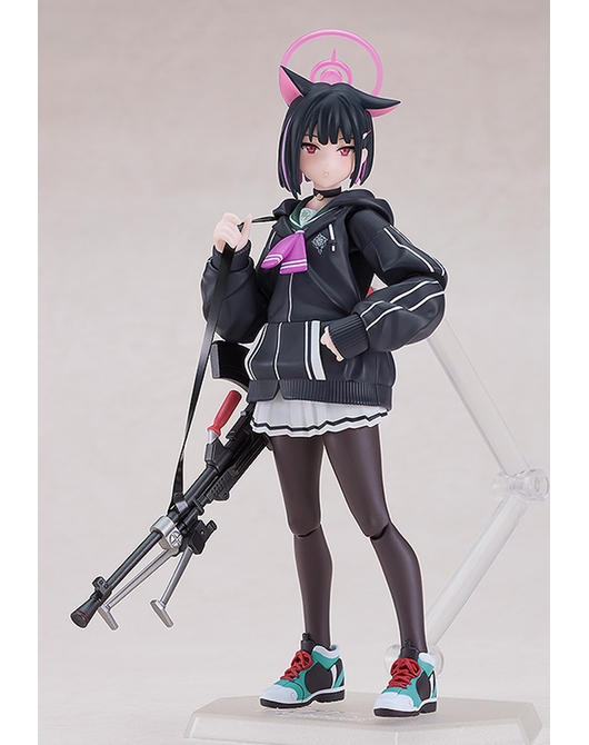 เปิดจอง : Figma Kazusa Kyoyama