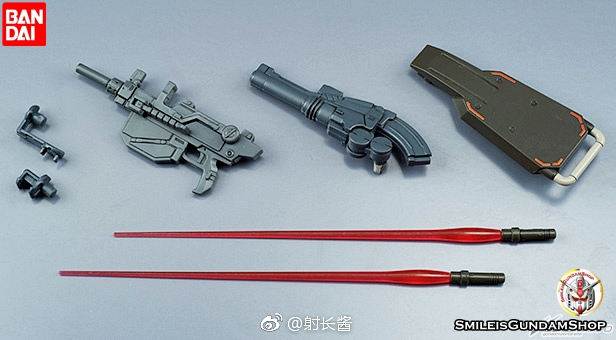 HG 1/144 GUNDAM LOCAL TYPE(NORTH AMERICAN FRONT)[BANDAI]