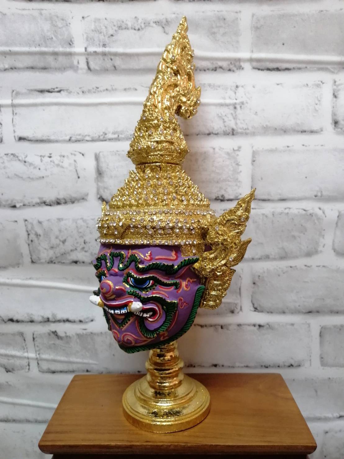 ไมยราพ จัมโบ้ พรีเมี่ยม