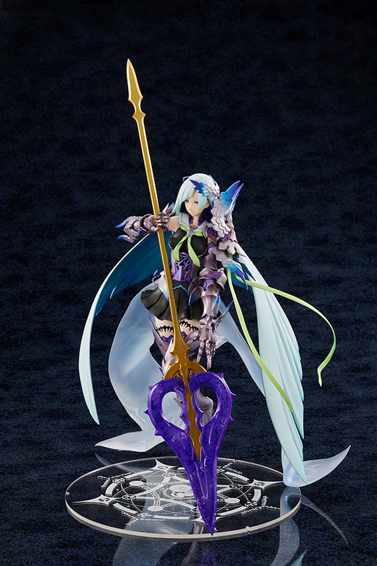 เปิดจอง : Fate/Grand Order Lancer - Brynhild LIMITED Ver.