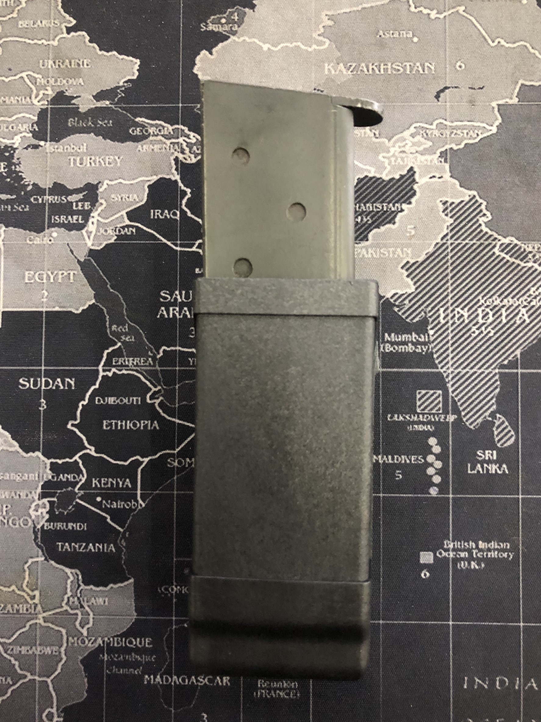 New.ซองไฟฉายและซองแม็กเดี่ยว GLOCK / 1911 ราคาพิเศษ