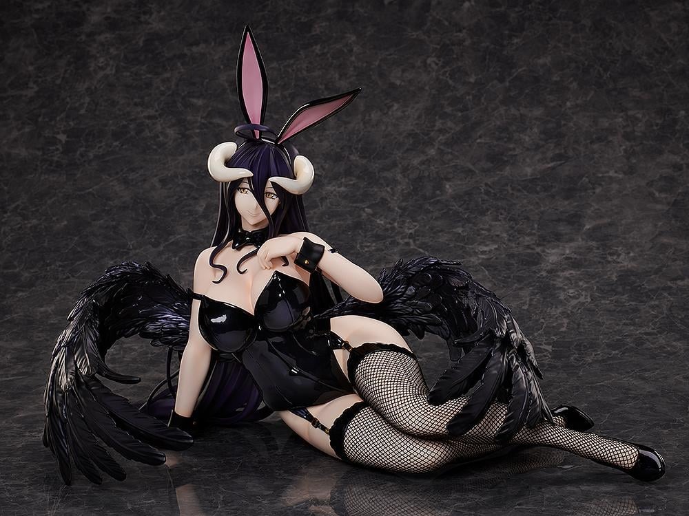 เปิดจอง : Albedo: Black Bunny Ver.