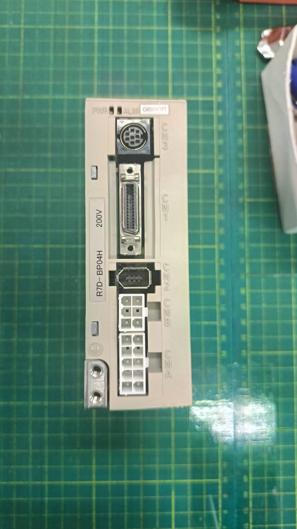 สายลิ้งค์ เซอร์โว OMRON Servo Drive R88D R7D - BP รุ่น R88A-CCG002P2