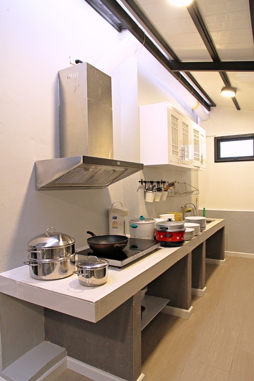 HR15078 บ้านพักใกล้ทะเล บ้าน Cozita Sea view Cha Am pool villa