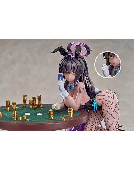 เปิดจอง : Karin Kakudate (Bunny Girl): Game Playing Ver.