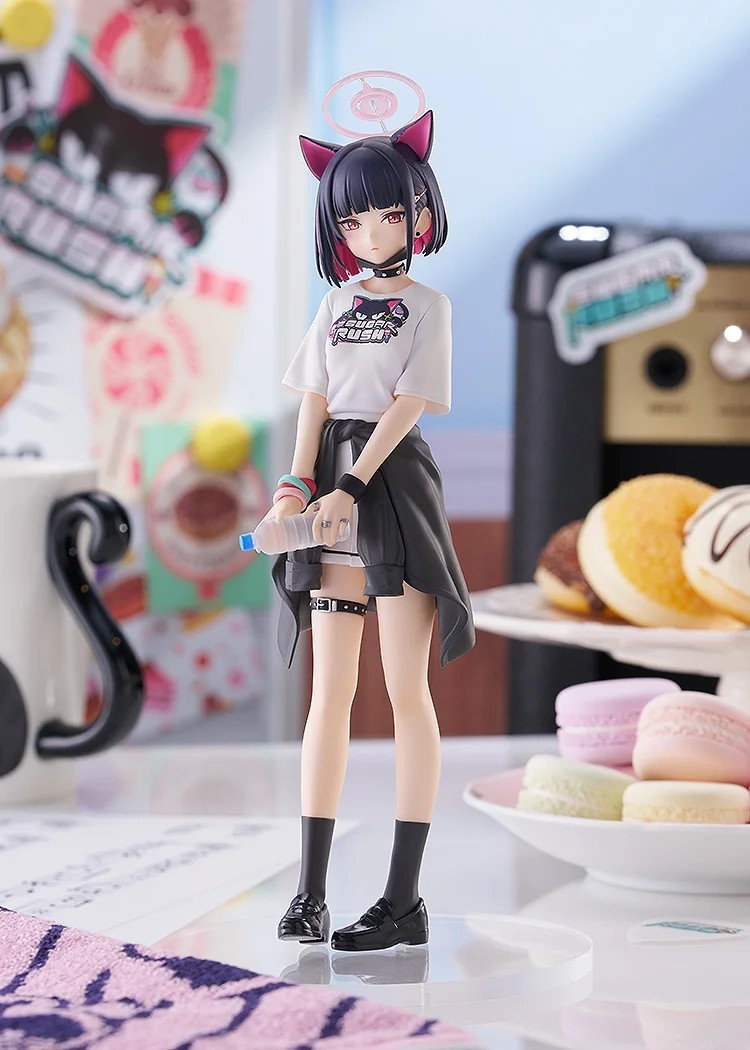 เปิดจอง : POP UP PARADE Kazusa (Band): Event KV Ver.