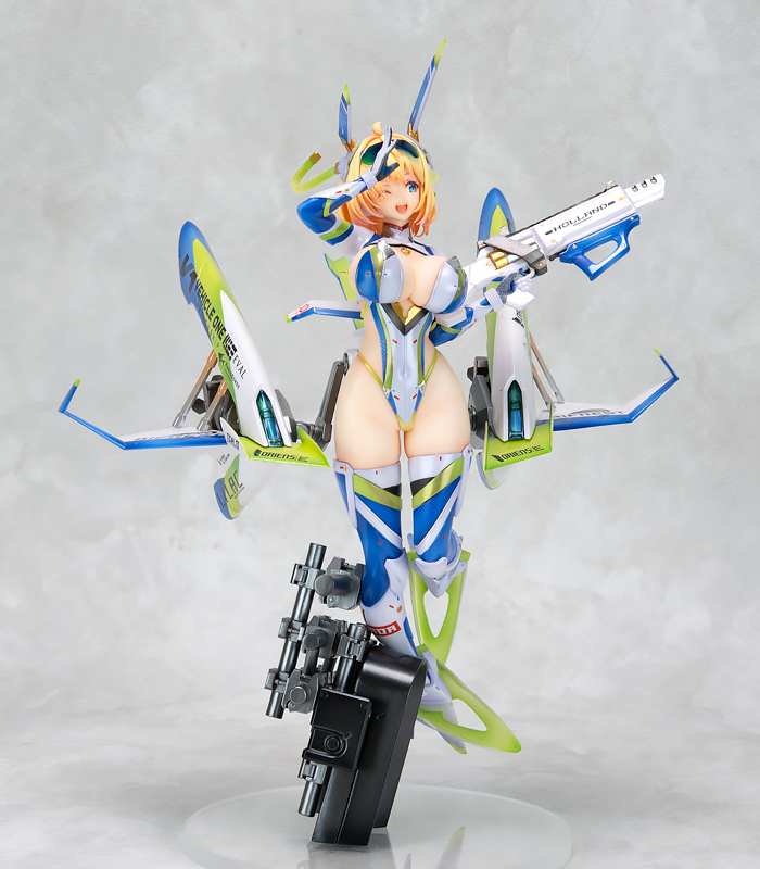 เปิดจอง : Bunny Suit Planning Sophia F. Shirring Complete Figure